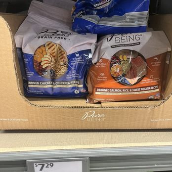 ALDI - Cat food - Grocery Near Me - Lantana, Florida