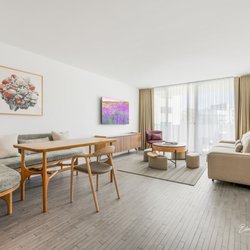 Superior Hospitality Design