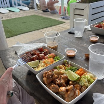 Umas - Tuna Poke Bowl - Bars Near Me - Isabela, Puerto Rico Umas - Tuna Poke Bowl - Bars Near Me - Isabela, Puerto Rico