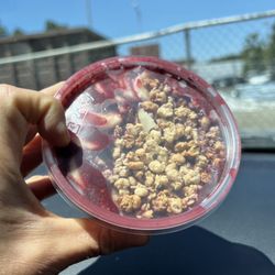 Green Apple Market - Açaí bowl