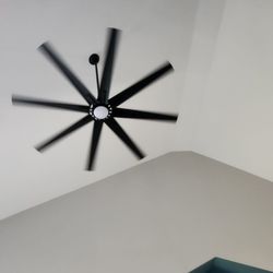 Universal Power and Electric - Ceiling fan