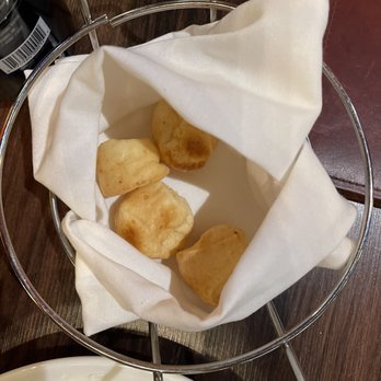 Texas de Brazil - Hartford - Delicious cheese rolls - Steakhouses Near Me - Farmington, Connecticut Texas de Brazil - Hartford - Delicious cheese rolls - Steakhouses Near Me - Farmington, Connecticut