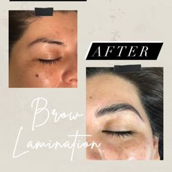 Whipped Brow Bar