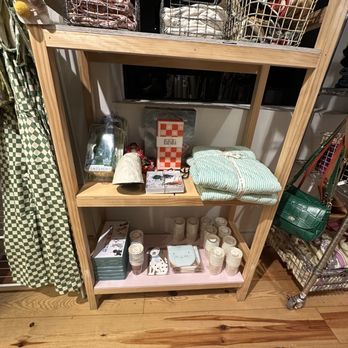 Favor the Kind - Home Decor Near Me - Dallas, Texas