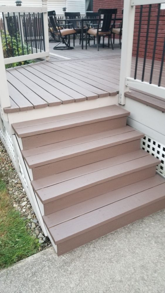 Slide of Red House Home Repair