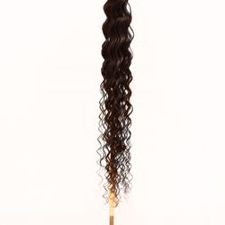 Meshella Rose Boutique - Luxury hair extensions. Texture Deep curly 16,18,22,&26 inches are available for purchase.