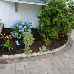 Two Brothers Landscaping