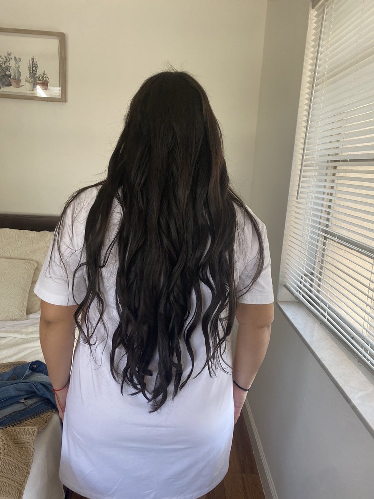 THE SALON BY INSTYLE INSIDE JCPENNEY 33 Photos 7201 N Kendall Dr