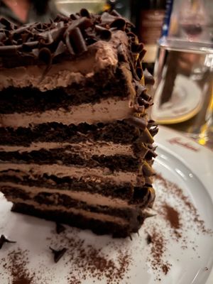 Luchini Italian Restaurant by null