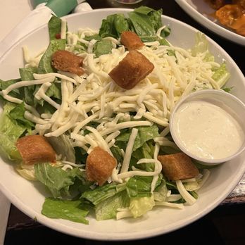 Helen Fitzgeralds - House Salad - American Near Me - Saint Louis, Missouri
