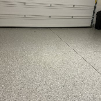 Get It Done Epoxy - Inside finished - Flooring Near Me - Ontario, California