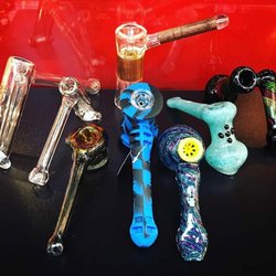 Smoke Shop 1