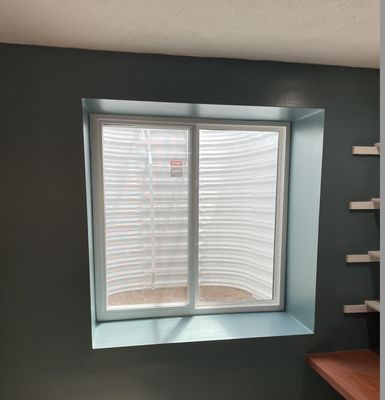 Block & Beam Construction