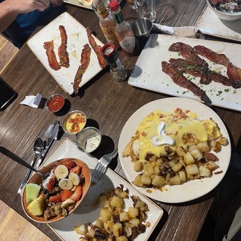 First Watch - Wow JUST AMAZING - Breakfast & Brunch Near Me - Phoenix, Arizona