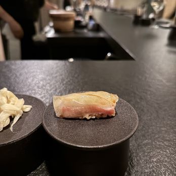 Sato Omakase - Sushi Bars Near Me - San Francisco, California Sato Omakase - Sushi Bars Near Me - San Francisco, California