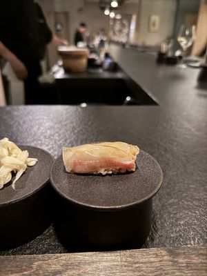 Sato Omakase by null