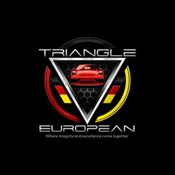 Triangle European