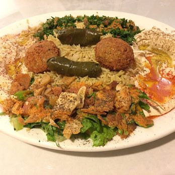 Kabob Station - Vegetarian Lovers! - Mediterranean Near Me - Denver, Colorado Kabob Station - Vegetarian Lovers! - Mediterranean Near Me - Denver, Colorado