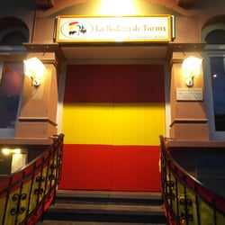 La Bodega de Torrox