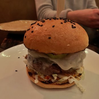 Rasa - Burger - Canadian (New) Near Me - Toronto, Ontario