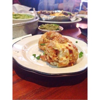 Tavern - (IG: @andy.elizabeth) Nash hash - New American Near Me - Nashville, Tennessee
