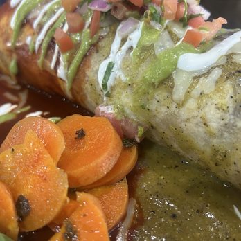 Kalaveras - klassic wet burrito - Mexican Near Me - Orange, California Kalaveras - klassic wet burrito - Mexican Near Me - Orange, California