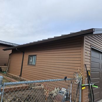 Camp Robber Construction - Facia and Gutter repair in Fairplay - Gutter Services Near Me Camp Robber Construction - Facia and Gutter repair in Fairplay - Gutter Services Near Me