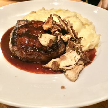 Seasons 52 - Filet Mignon - New American Near Me - Oak Brook, Illinois Seasons 52 - Filet Mignon - New American Near Me - Oak Brook, Illinois