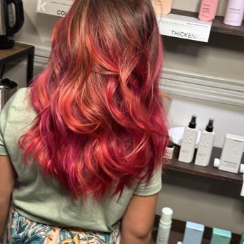 Heritage Salon - Hair Stylists Near Me - Capitola, California