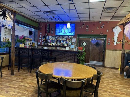 Cocina Latina by null