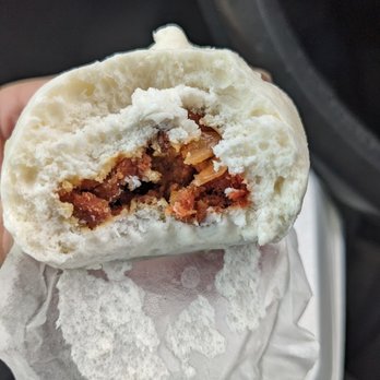 Yummy Bakery - BBQ Pork steamed buns - Bakeries Near Me - Westminster,, California