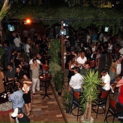 Budha Bar - Eğlencenin adresi marmaris Budha Bar...