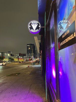 Ricas Crepas by null