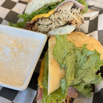 Fork + Ale House - Pressed Vito - Breweries Near Me - Carmel, Indiana