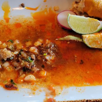 Cantina's Mexican Kitchen - grease tacos - Mexican Near Me - Clermont, Florida