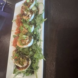 Deviled Eggs Deviled Eggs