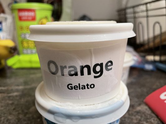 il laboratorio del gelato by null