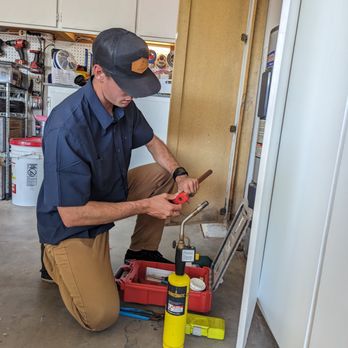 Thermotech East Valley - Water Heater Installation/Repair Near Me Thermotech East Valley - Water Heater Installation/Repair Near Me