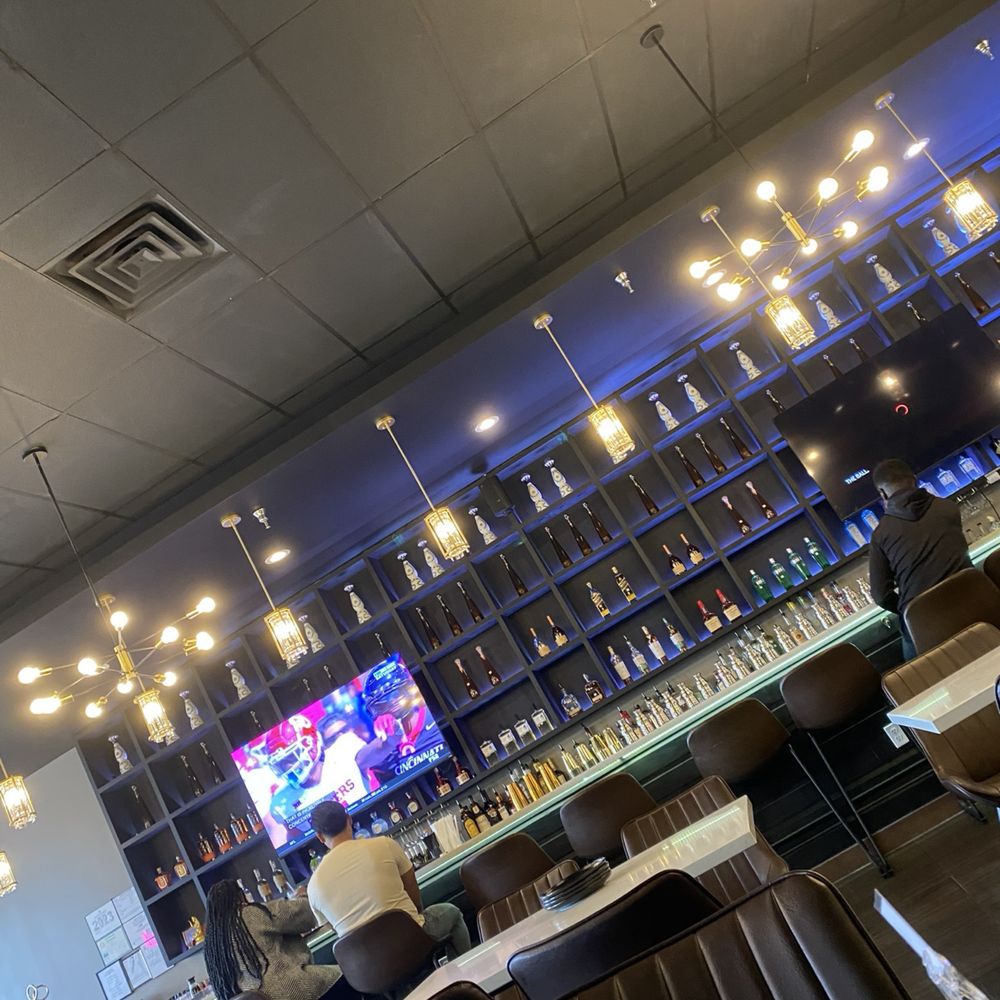 Linjee Thai - Bar - Thai Near Me - Alexandria, Virginia Linjee Thai - Bar - Thai Near Me - Alexandria, Virginia