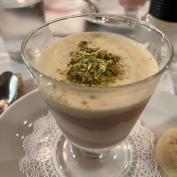 Atlas Eats Kitchen & Bake Shop - Stonefruit Lassi - Breakfast & Brunch Near Me - Irondequoit, New York Atlas Eats Kitchen & Bake Shop - Stonefruit Lassi - Breakfast & Brunch Near Me - Irondequoit, New York