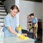 Torres & Vazquez Janitorial
