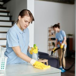 Torres & Vazquez Janitorial