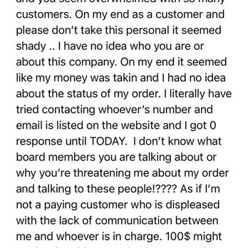 PC&C Embroidery - My email. - Embroidery & Crochet Near Me - Redlands, California