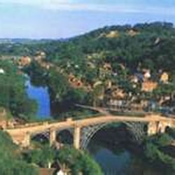 Ironbridge Gorge Museum Trust