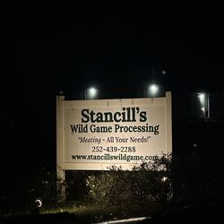 Stancill's Taxidermy
