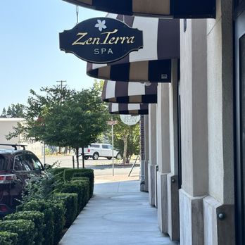 ZenTerra Spa - Skin Care Near Me - Winters, California ZenTerra Spa - Skin Care Near Me - Winters, California