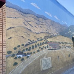 Celebrate This Beautiful Valley - View from left