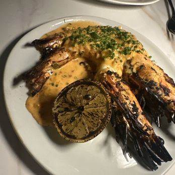 Klaw Miami - Prawns - Steakhouses Near Me - Miami, Florida