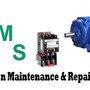 Photo of Electrical & Mechanical Services