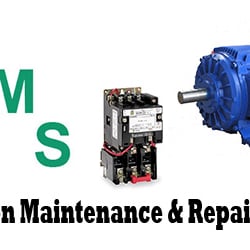 Electrical & Mechanical Services